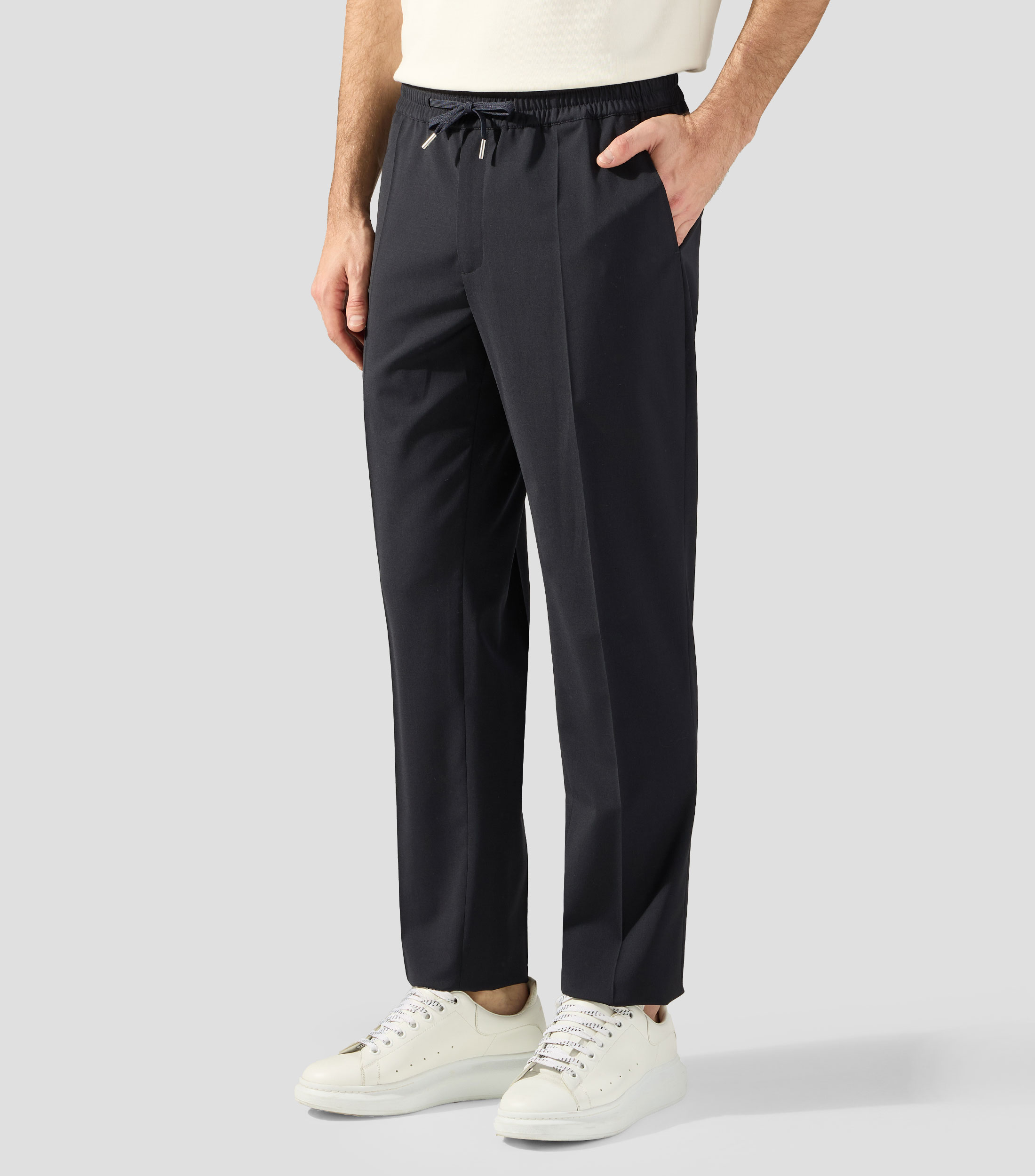Pantalón casual Hombre